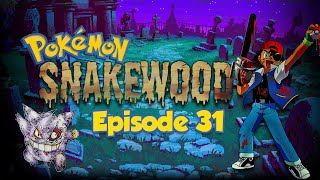 Pokémon Snakewood Playthrough  Episode 31 [upl. by Thetisa]