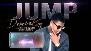 Derek King quotJumpquot ft Sage the Gemini amp Kirko Bangz [upl. by Moria]