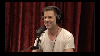 Joe Rogan Experience 2114  Zack Snyder [upl. by Latta15]