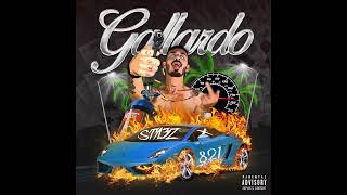 Styl3z  GALLARDO  Official audio [upl. by Seuqramed]