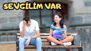 HOŞLANDIYSAN NUMARAMI VEREBİLİRİM [upl. by Guenna]