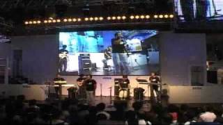 Tokyo Game Show 2010 H Live [upl. by Araiet442]