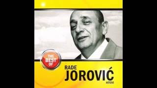 Rade Jorovic  Ti si zena mog zivota  Audio 2009 HD [upl. by Harte]