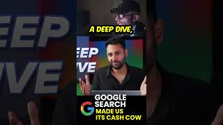 PEOPLE Became CASH COWS For Google SEARCH [upl. by Iroak]