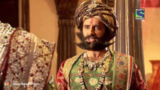 Bharat Ka Veer Putra Maharana Pratap  Episode 211  21st May 2014 [upl. by Ellertal]