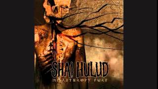 Shai Hulud  Chorus of the Dissimilar instrumental [upl. by Tamis258]