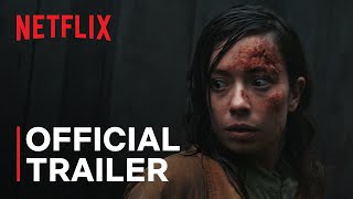 The Kitchen  Official Trailer  Netflix [upl. by Cheslie]