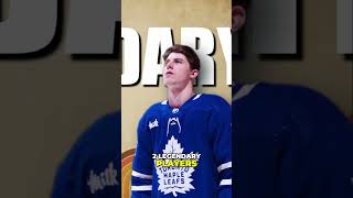 Marner vs Draisaitl The Epic Showdown of Hockeys Finest [upl. by Siramad]