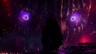 Doctor Strange 2016  Bargain With The Dark Lord  Movie Clip HD [upl. by Esiahc]