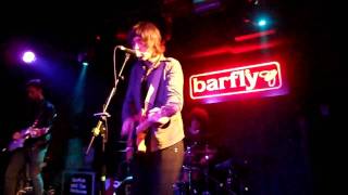 Catfish and The Bottlemen  Bodies  Camden Barfly [upl. by Reisfield]