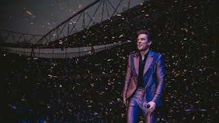 The Killers  All These Things That Ive Done  Emirates Stadium London 3rd June 2022 [upl. by Addi]