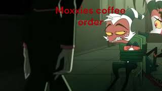 Moxxies Coffee order [upl. by Littell495]