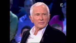 Marcel Amont amp Jean Lassale  On nest pas couché 7 octobre 2006 ONPC [upl. by Chick]