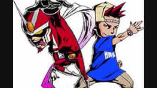 Viewtiful Joe Ending 2 Full Version With Lyrics [upl. by Ayifa]