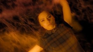 DOCTOR WHO quotThe Name of the Doctorquot SPOILER ALERT Clara Enters the Timestream  BBC AMERICA [upl. by Madriene]