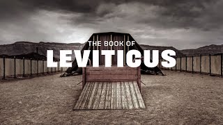 Leviticus 11317 – Atonement [upl. by Redd]