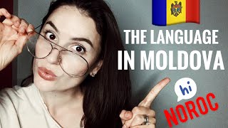 The language in Moldova [upl. by Mayram836]