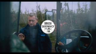 Bracia Sadownicy  Jabłka  Zwiastun [upl. by Semmes]