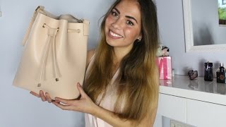 Meine 5 Lifestyle MUST HAVES in der Handtasche  mit Sabrina Chérie [upl. by Augie]