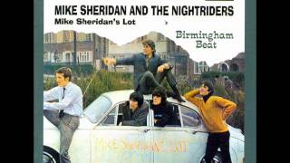 Mike Sheridan amp The Nightriders  Here I Stand [upl. by Adnilem]