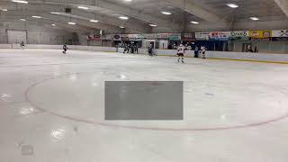 U15 kenora thistles vs northern knights [upl. by Atiuqa]