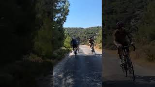 Karaburun Antrenmanı bisikletvlog bisiklet roadbike yolbisikleti [upl. by Schramke855]