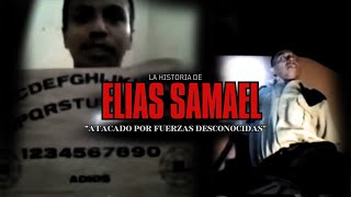 La historia de Elias Samael  Fragmentos de la Noche [upl. by Aldus]