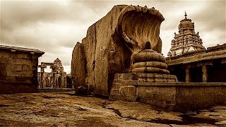 The 5 Most Mysterious Temples [upl. by Adyol]