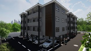 Winchelsea Development KwaZuluNatal 2 [upl. by Rolat]