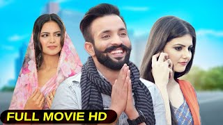 New Punjabi Movie 2024  Punjabi Full Movie  Dilpreet Dhillon  Tanvi Nagi  Punjabi Movies 2024 [upl. by Aitnecserc286]