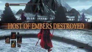 Dark Souls 3 PVP  Astoras Straight Sword PVP [upl. by Eugenides]