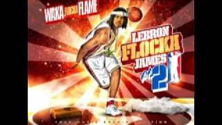 Waka Flocka Flame FeatCapKebo GottiRay Raywmv [upl. by Labannah]