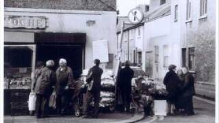 DUBLIN TOWN IN 1962 [upl. by Fremont]