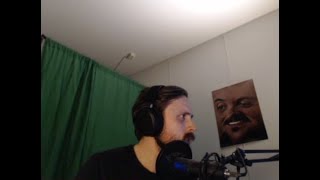 Forsen Reacts to quot2010 Was 12 Years Agoquot and Forgets How He Jumped Here [upl. by Yelime389]