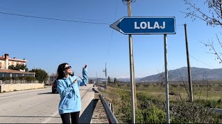 Lolaj fshati më i mirë në Peqin quotZemrën e kemi flori edhe pse jemi të varfër” [upl. by Noell932]