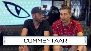 Commentaar  Vrouwen in Battlefield 5 nieuwe Nintendo DS en crossplay [upl. by Oirretna862]