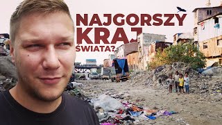 JAK PRZETRWAĆ W INDIACH 🇮🇳 Część 1  pogromcy mitów w Bombaju [upl. by Adnael]