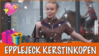 Kerstcadeautjes shoppen  winactie  PaardenpraatTV [upl. by Biancha704]