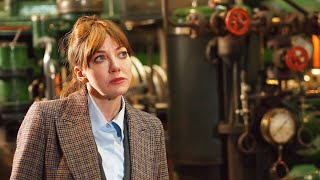 The Third Episode  Cunk on Britain  Episode 3 [upl. by Aveer]