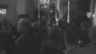 White Man in Hammersmith Palais Clash tribute [upl. by Siramaj542]