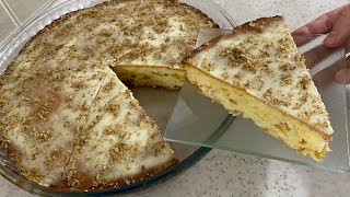 3 Pjeshka dhe 3 Vezë për këtë Torte të Shijshme me Krem Sipër 👌😋😋 [upl. by Fronia]