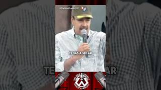 Jordi Wild reacciona al “Te vas a secar” de Nicolás Maduro [upl. by Lauryn77]