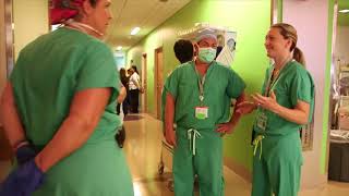 Pediatric Residency Overview Nemours Childrens Hospital Florida [upl. by Waynant]