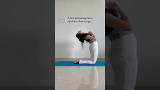 best yoga video yoga motivation shorts [upl. by Joo]