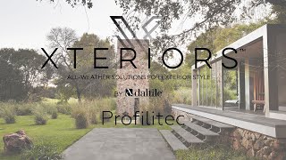 Daltile Xteriors How To Use Profilitec Pedestals [upl. by Mercy360]