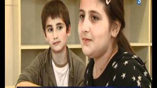 Reportage sur le bilinguisme de France3 Iroise [upl. by Felipe]