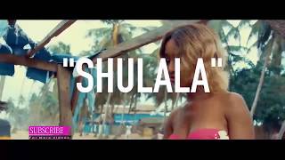 HARMONIZE FT KOREDE BELLO  SHULALA OFFICIAL VIDEO [upl. by Symons914]