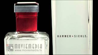 Hammer  Sickle Vodka [upl. by Moll]