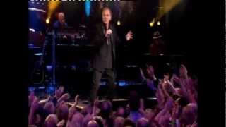 neil diamond sweet caroline live bbc electric proms [upl. by Uria]