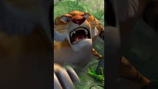 Jungle book 2  Cartoon series  New episode  English episode  powerkidsworkd [upl. by Calondra]